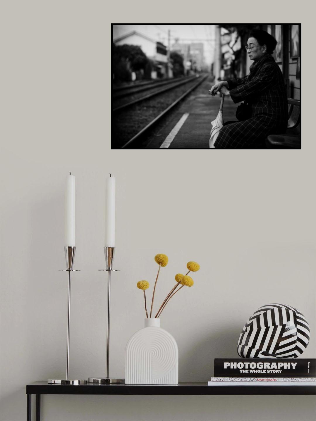 Poster och Canvastavla