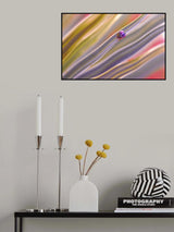The highway of the sun... Poster och Canvastavla