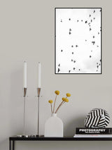 Flight &amp; Freedom No3 Poster och Canvastavla