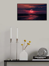 Eclipse.png Poster och Canvastavla