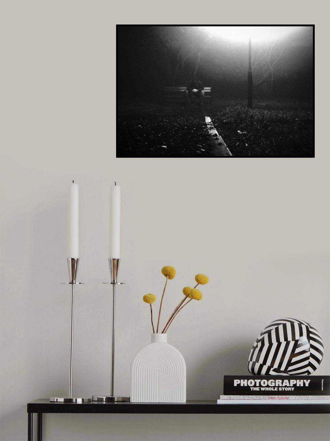 Poster och Canvastavla