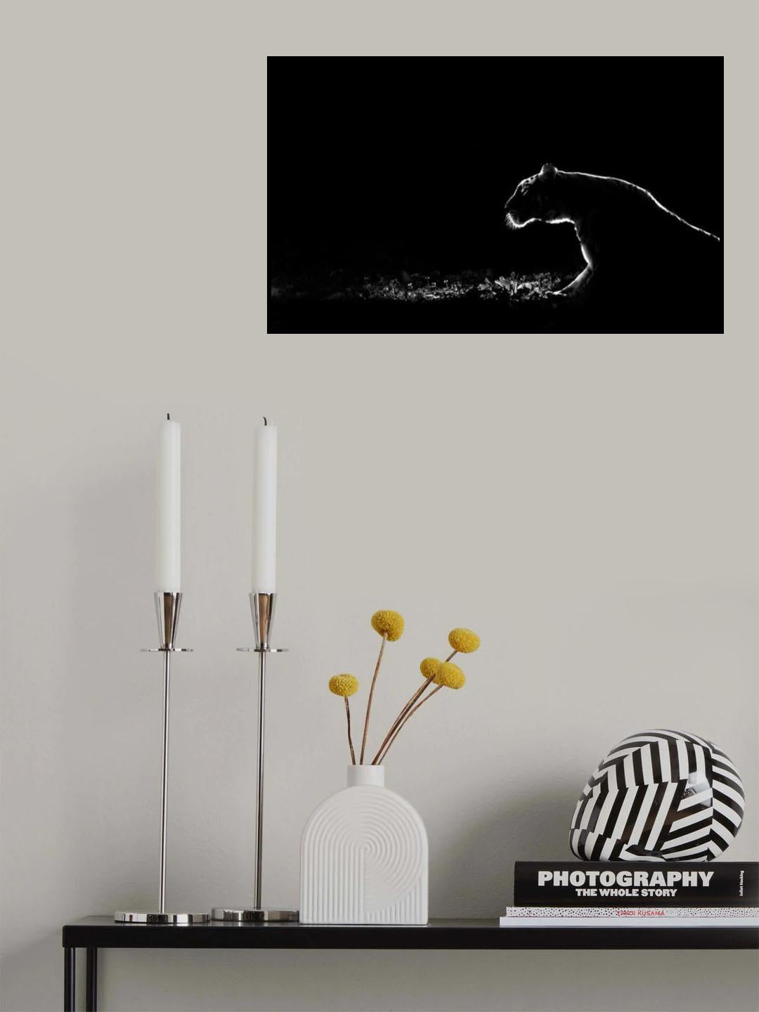 Poster och Canvastavla