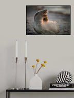 You make me laugh...... Poster och Canvastavla