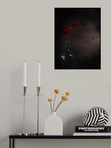 In the Waning Day Poster och Canvastavla