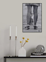 LITTLE PRAYER Poster och Canvastavla