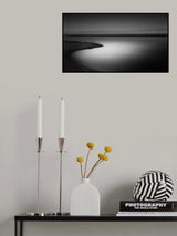Near Light Poster och Canvastavla