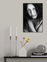Cherly Poster och Canvastavla