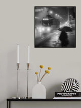 Unspoken memories Poster och Canvastavla