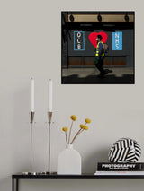 Everithing will be fine Poster och Canvastavla