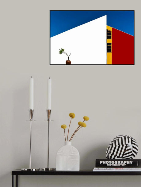 Poster och Canvastavla
