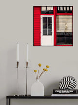 Poster och Canvastavla