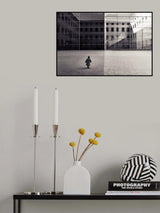 Sueños Poster och Canvastavla
