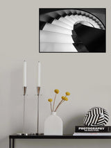 The Fan Poster och Canvastavla