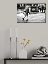 Rainy Day Poster och Canvastavla