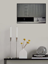 6th. Street Poster och Canvastavla