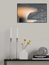 Lights Poster och Canvastavla