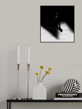 Light and shadows Poster och Canvastavla