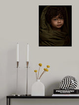 kian Poster och Canvastavla