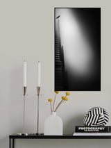 stairway to heaven Poster och Canvastavla
