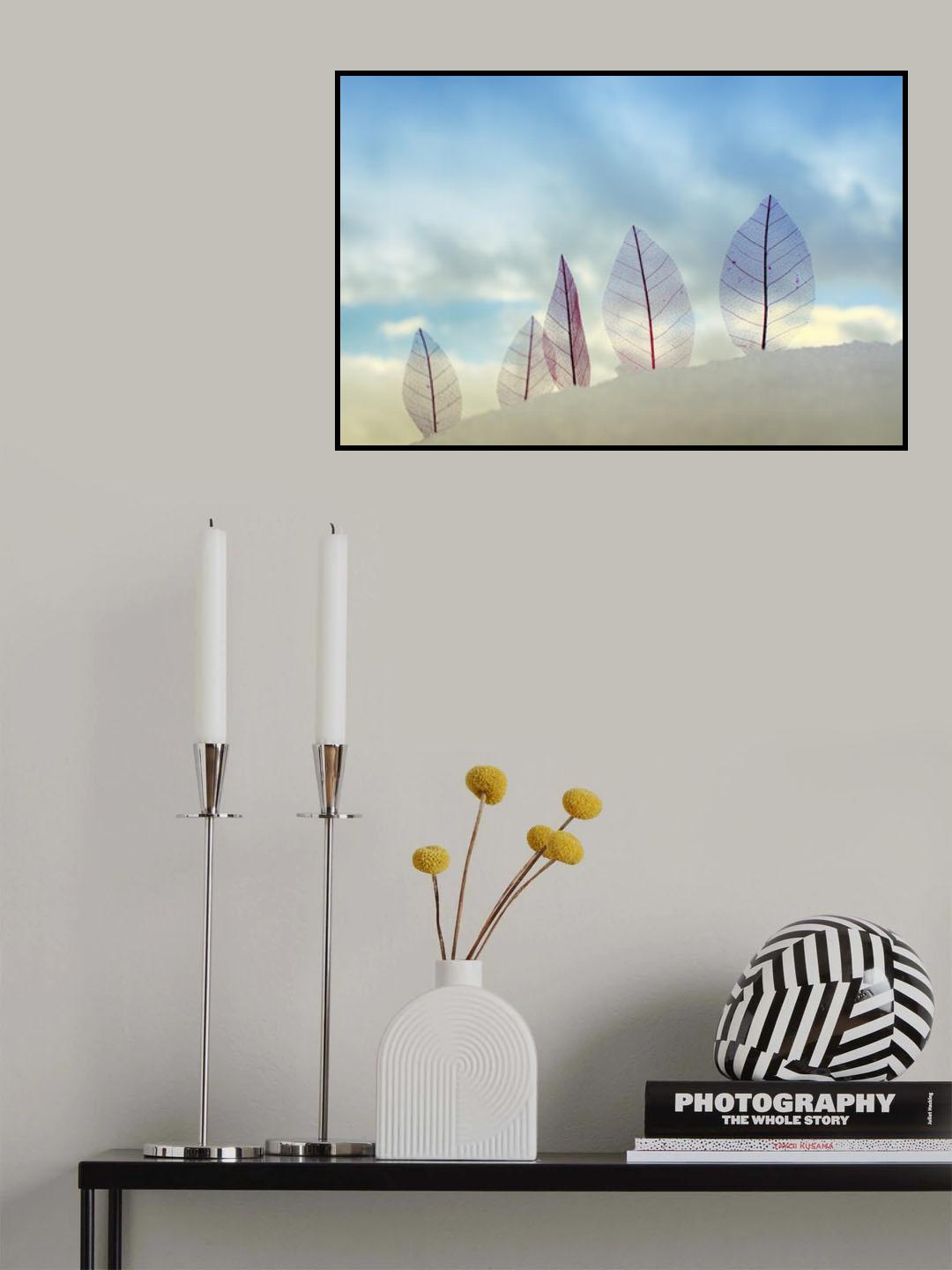Poster och Canvastavla