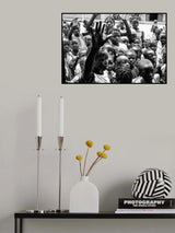expectations Poster och Canvastavla