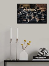 Quorum Poster och Canvastavla