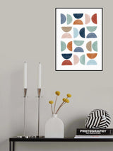 3x4 Aspectratiott22 Poster och Canvastavla