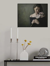 Delicacy Poster och Canvastavla