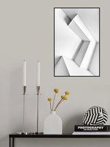 Intimate Poster och Canvastavla