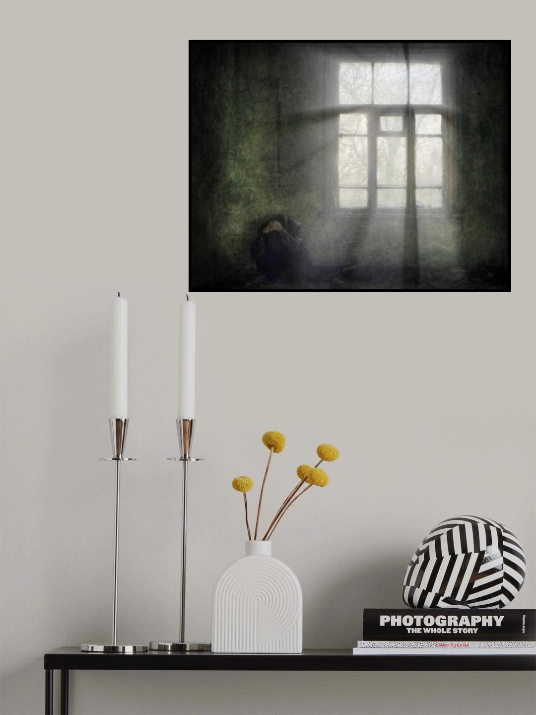 ~~~ Poster och Canvastavla