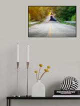 The Joy of Dance Poster och Canvastavla