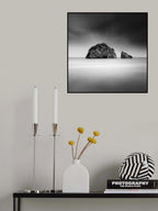 A Piece of Rock 031 Poster och Canvastavla