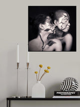 sisters Poster och Canvastavla