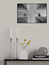 Playground Poster och Canvastavla