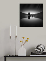 Awaken Poster och Canvastavla