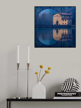 Pontecosi 1 Poster och Canvastavla