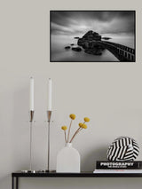 Bridge Poster och Canvastavla
