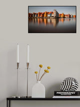 Sweet afternoon Poster och Canvastavla