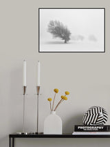 alone Poster och Canvastavla