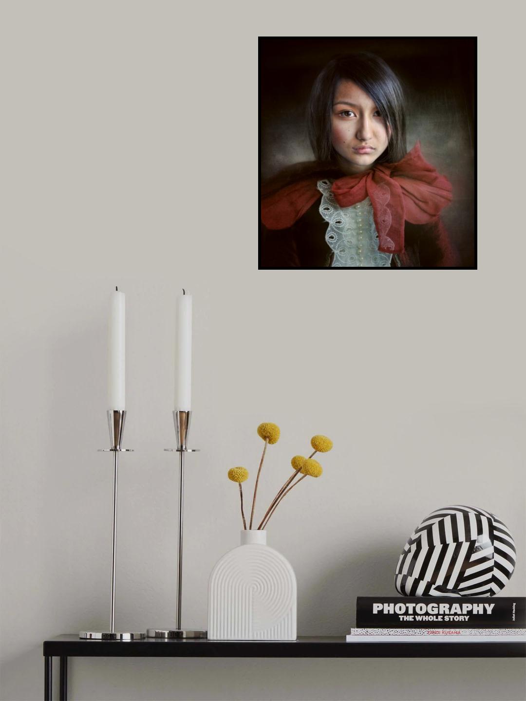 ***** Poster och Canvastavla