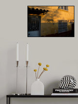 Number 13 Poster och Canvastavla