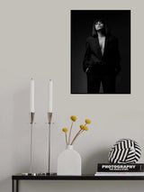untitled Poster och Canvastavla