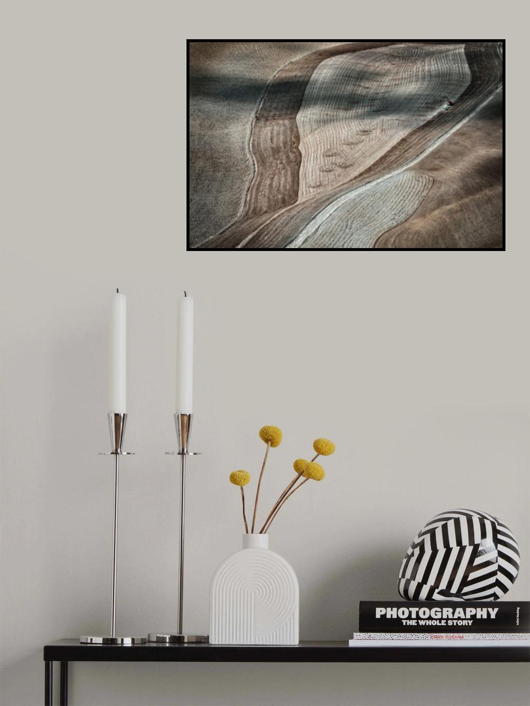 Aratura Poster och Canvastavla