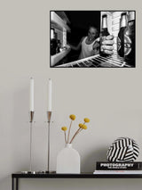 the last beer Poster och Canvastavla