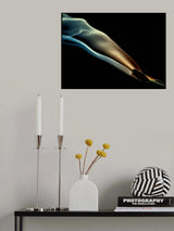 Silk Poster och Canvastavla