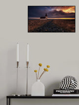 Last prayer Poster och Canvastavla