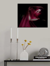 In the woods Poster och Canvastavla