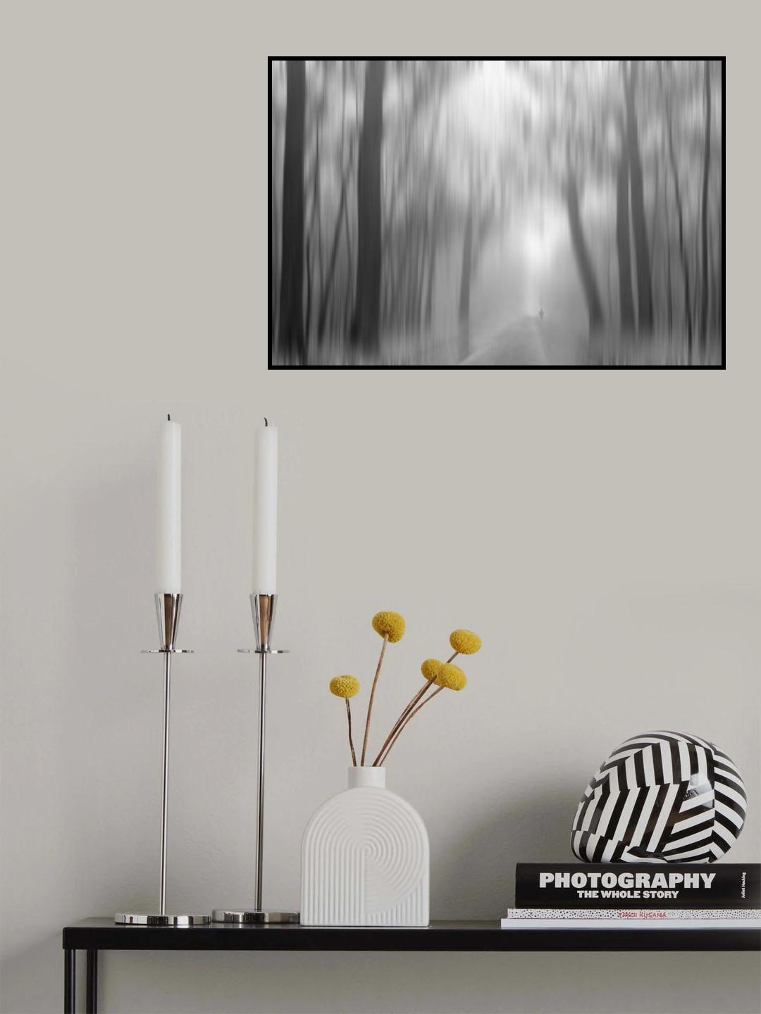 Poster och Canvastavla