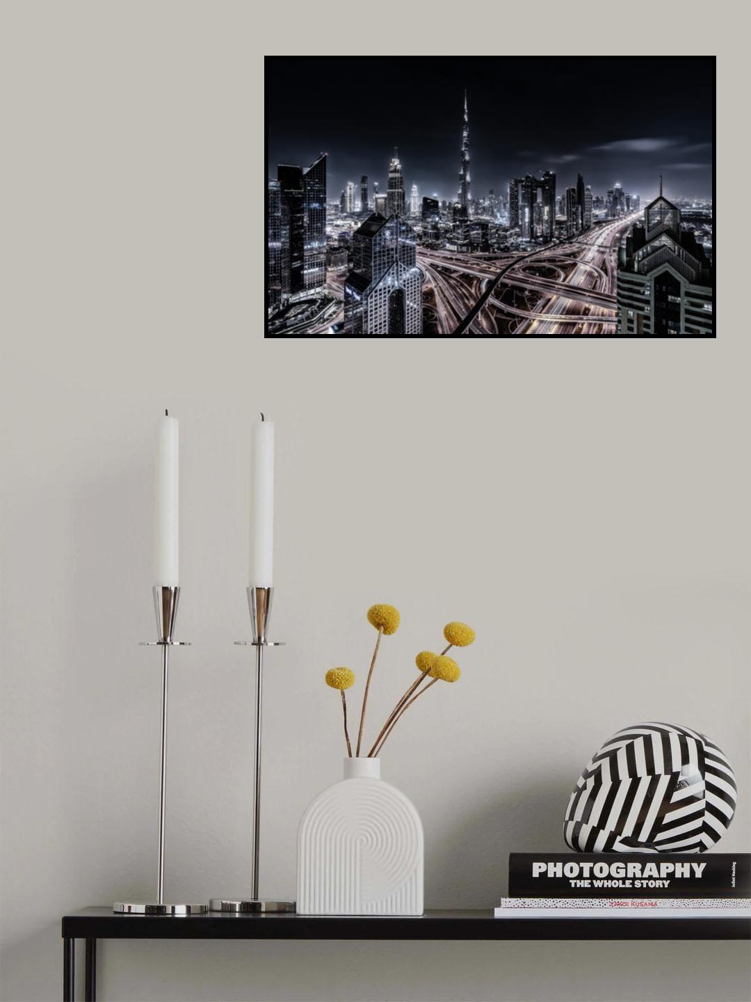 Magnum Poster och Canvastavla