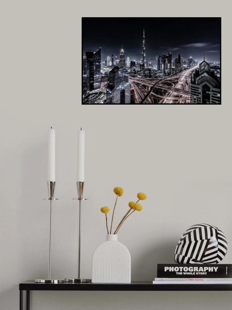 Magnum Poster och Canvastavla